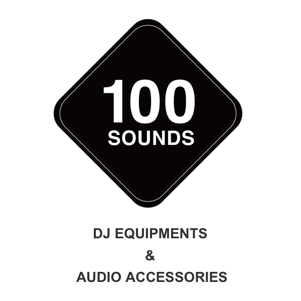 RC-DJ100 – 100 SOUNDS