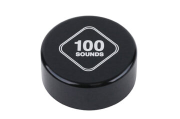 100 SOUNDS – DJ EQUIPMENT & AUDIO ACCESSORIES